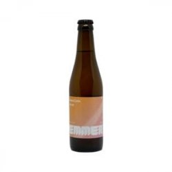 Emmer Session Sour - Belgian Craft Beers