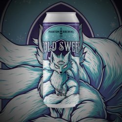 Phantom Brewing Co. Cold Sweep
