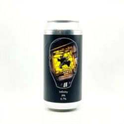 Dark Element Brew Co Infinity Dark Element Brew Co Infinity