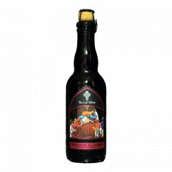 The Lost Abbey Framboise de Amorosa The Lost Abbey Framboise de Amorosa