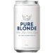 Pure Blonde Ultra Low Carb Lager Can 375ml 