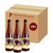 Thieriez Bain D'Orge American Barley Wine 10% 24x33 cl 