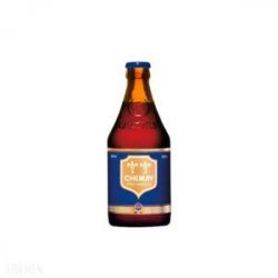 Cerveza Belga Chimay Blue Bot 330 ML - Jackman Store