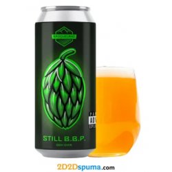 Basqueland Still B.B.P.