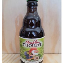 La Chouffe Houblon