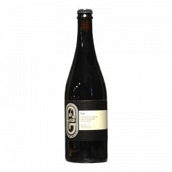de Garde Brewing Ivy