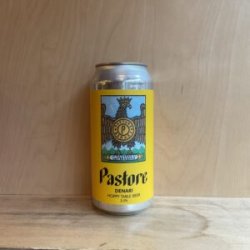 Pastore ‘Denari’ Hoppy Table Beer Cans - The Good Spirits Co.