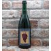 Cantillon Menu Pineau 2019 LambiekGeuze - 75 CL Cantillon Menu Pineau 2019 LambiekGeuze - 75 CL