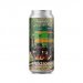 Cerny Potoka Elektronik 743 Oat Cream Session IPA plech 