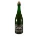 Girardin Gueuze Black Label 75cl 