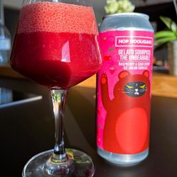 Hop Hooligans Gelato Sourpuss: the Unbearable