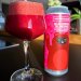 Hop Hooligans Gelato Sourpuss - the Unbearable Smoothie Sour 