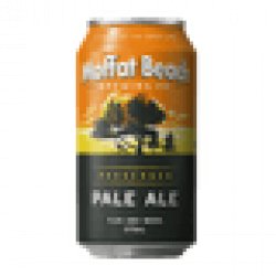 Moffat Beach Passenger Pale Ale 375ml Can - Beer Cartel