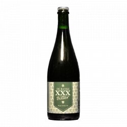 De Ranke XXX Bitter