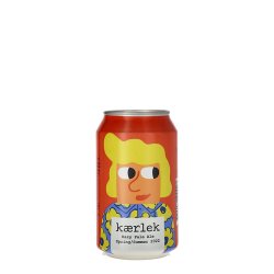 Mikkeller Kaerlek SpringSummer (2022) - Mikkeller