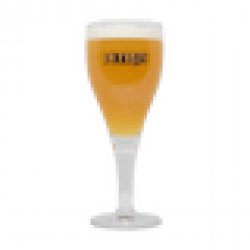 Petrus Stemmed 330ml Glass - Beer Cartel