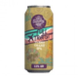 Sunday Road Full Transit West Coast IPA 440ml Can - Beer Cartel