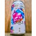 Three Hills Brewing - Of Juice 