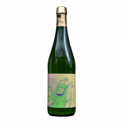 LERVIG / Zapiain Basque Cider