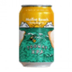 Moffat Beach Tooway XPA 375ml Can - Beer Cartel