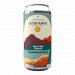 Outer Range Brewing Co. French Alps Outer Range - Out of the woods - 7.5% - 44cl - Can 