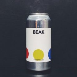 Beak So - Brew Cavern