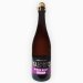 Birra Abbaye de Malonne Bière Brut Cognac 75cl 