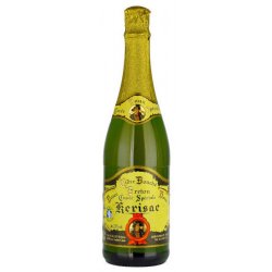 Kerisac Cidre Bouche Breton Doux - Beers of Europe