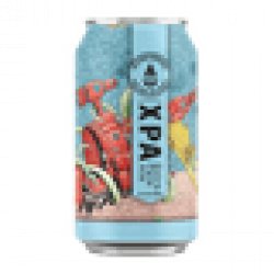 Aether XPA 375ml Can - Beer Cartel