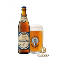 Weihenstephaner 1516 Kellerbier Weihenstephaner 1516 Kellerbier