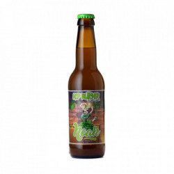 Noah - Hop Butcher - Bereta Brewing Co.