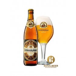 Weihenstephaner VITUS