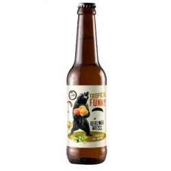Cerveza Artesana Especial Lo Vilot Tropical Funky - MilCervezas