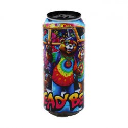 DankHouse Brewing Company Deady Bears
