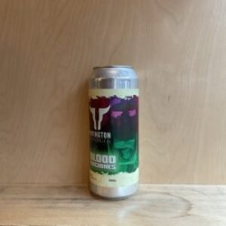 Rivington ‘Blood Machines’ DIPA Cans - The Good Spirits Co.