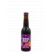 Oester Stout 8,5% 33cl 