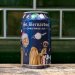 St Bernardus  Christmas Ale 33cl Can 