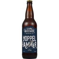 Whitewater  Hoppelhammer