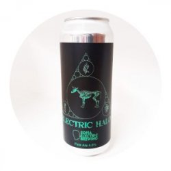 Sofia Electric Electric Halo