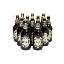 1698 - Shepherd Neame