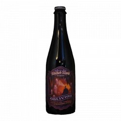 Wicked Weed Oblivion Sour Red