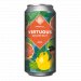 KIRKSTALL VIRTUOUS GRAPEFRUIT KIRKSTALL VIRTUOUS GRAPEFRUIT