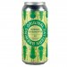 Original Pattern  Patience Grasshopper IPA 