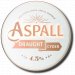 ASPALL DRAUGHT CYDER 