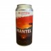 Buxton Brewery Mantel IPA 440ml 