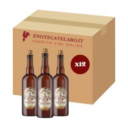 Val Dieu Grand Cru Val Dieu Grand Cru