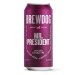 Brewdog Mr President Double IPA Cans 12x 440ml Case 