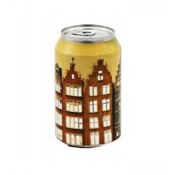 Dok Brewing Company Van De Velde Weet Het