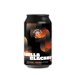 Schwarze Rose - Vanilla Blackout - Imperial Stout 