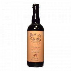 Small Pony Barrel Works All the Best Hats